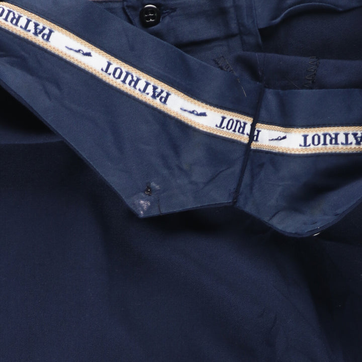 80'S PATRIOT SAMPLE sample item military pants men's w33 equivalent vintage /eaa416436