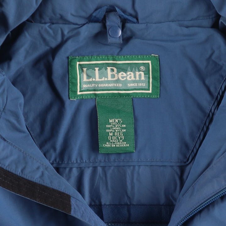 LLBean Mountain Jacket Shell Jacket Men's M /eaa416707