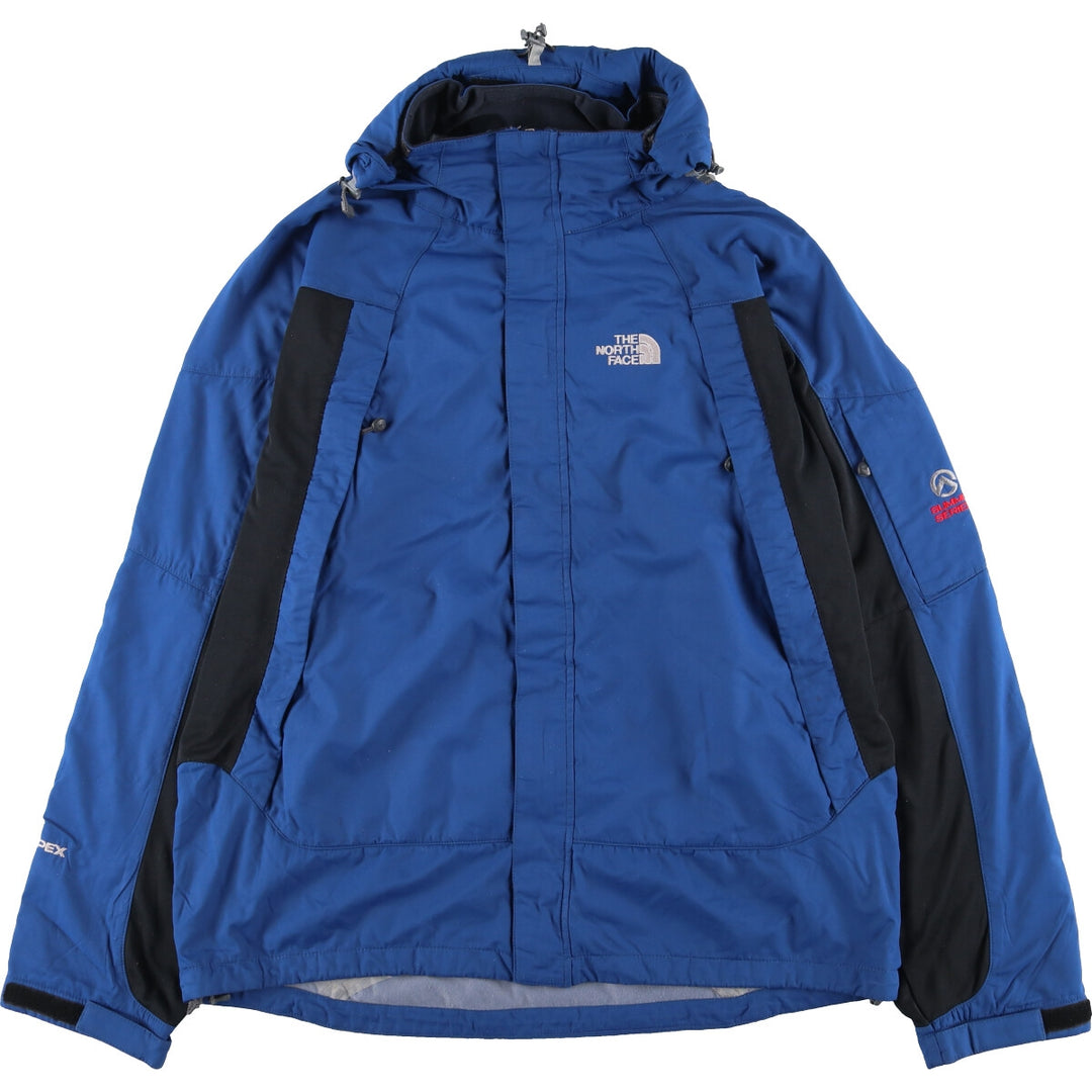 THE NORTH FACE SUMMIT SERIES APEX Mountain Jacket Men's L /eaa416724