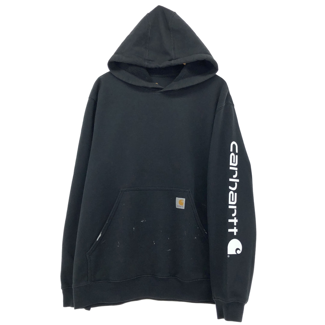 Carhartt Sweat Pullover Hoodie Men's L /eaa416730