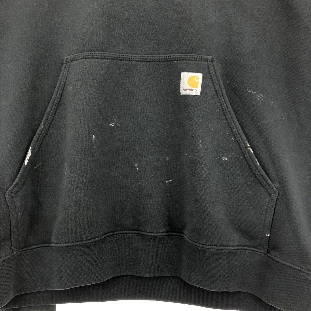Carhartt Sweat Pullover Hoodie Men's L /eaa416730