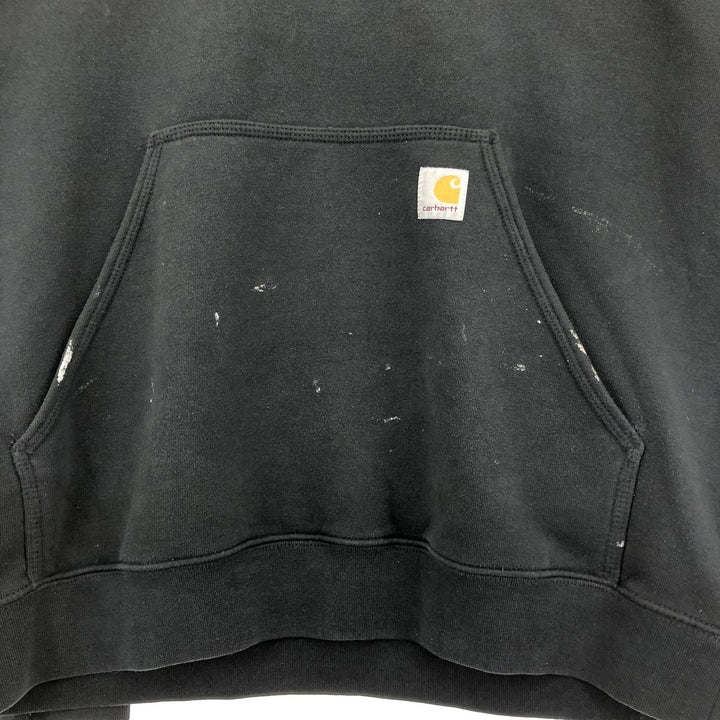 Carhartt Sweat Pullover Hoodie Men's L /eaa416730