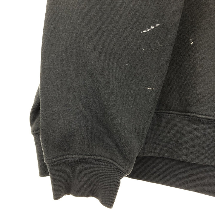 Carhartt Sweat Pullover Hoodie Men's L /eaa416730