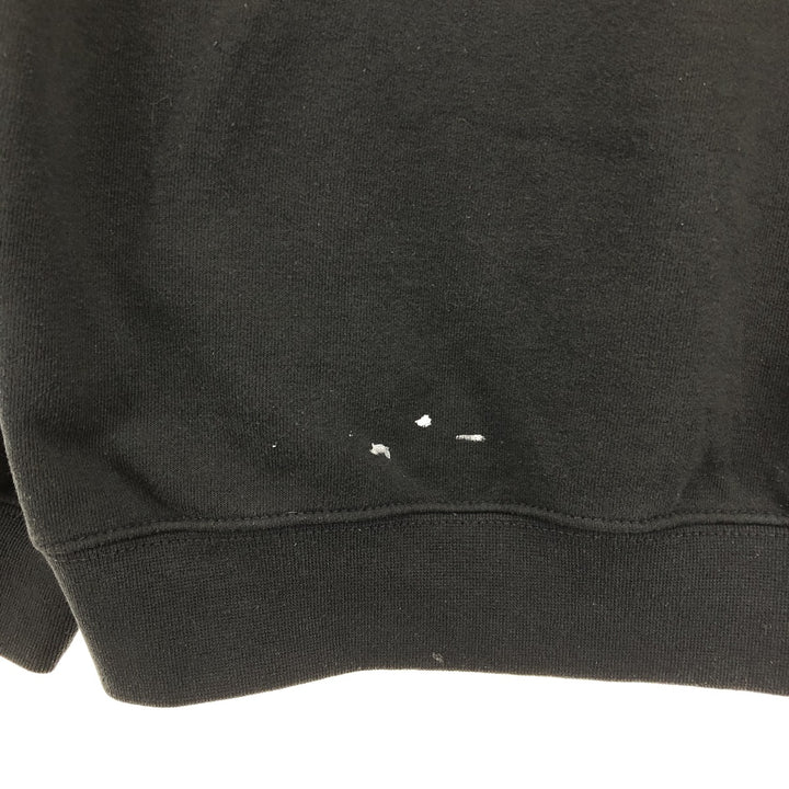 Carhartt Sweat Pullover Hoodie Men's L /eaa416730