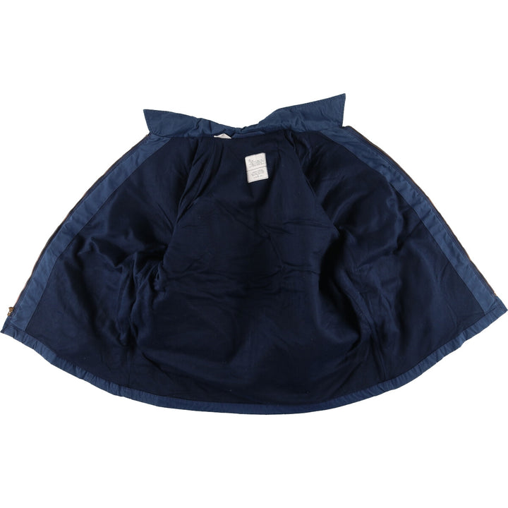 80'S US military genuine military submarine jacket utility jacket made in USA 46R men's XL vintage /eaa416807