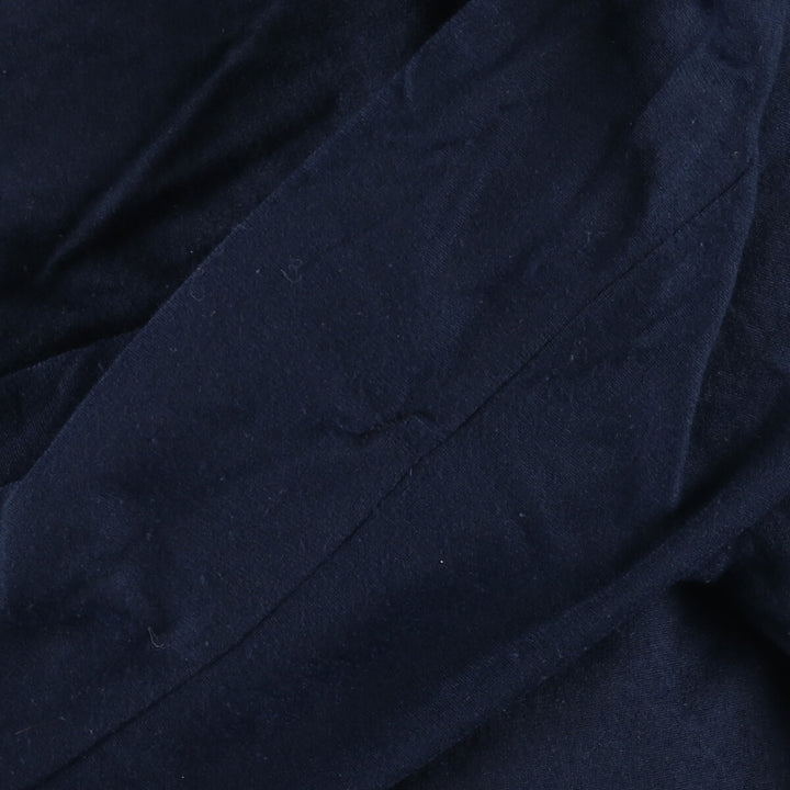 80'S US military genuine military submarine jacket utility jacket made in USA 46R men's XL vintage /eaa416807