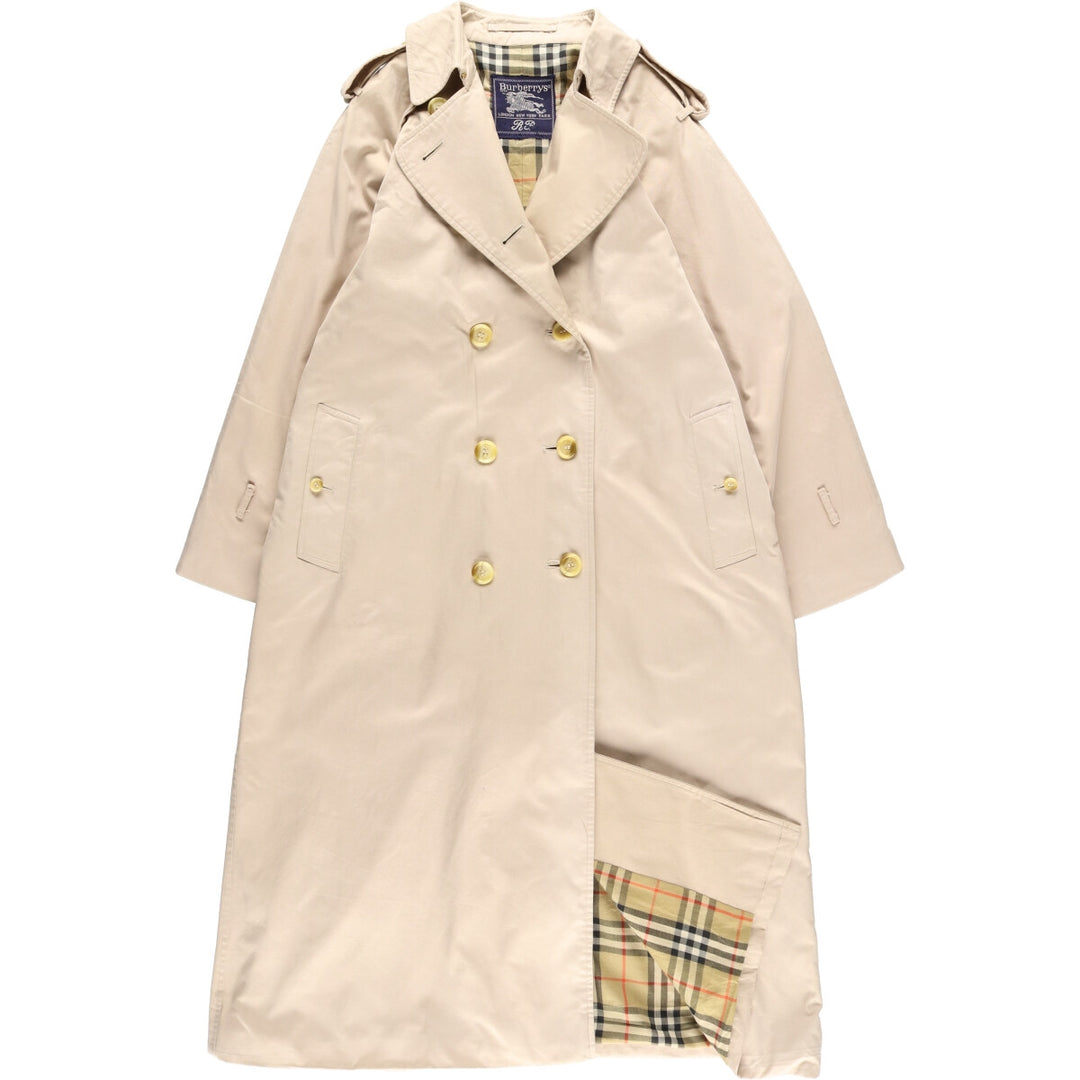 Burberry's trench coat L /eaa416812
