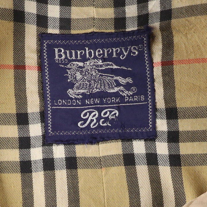 Burberry's trench coat L /eaa416812