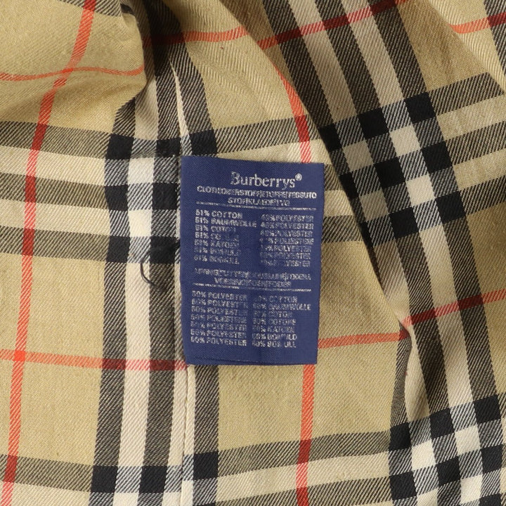Burberry's trench coat L /eaa416812