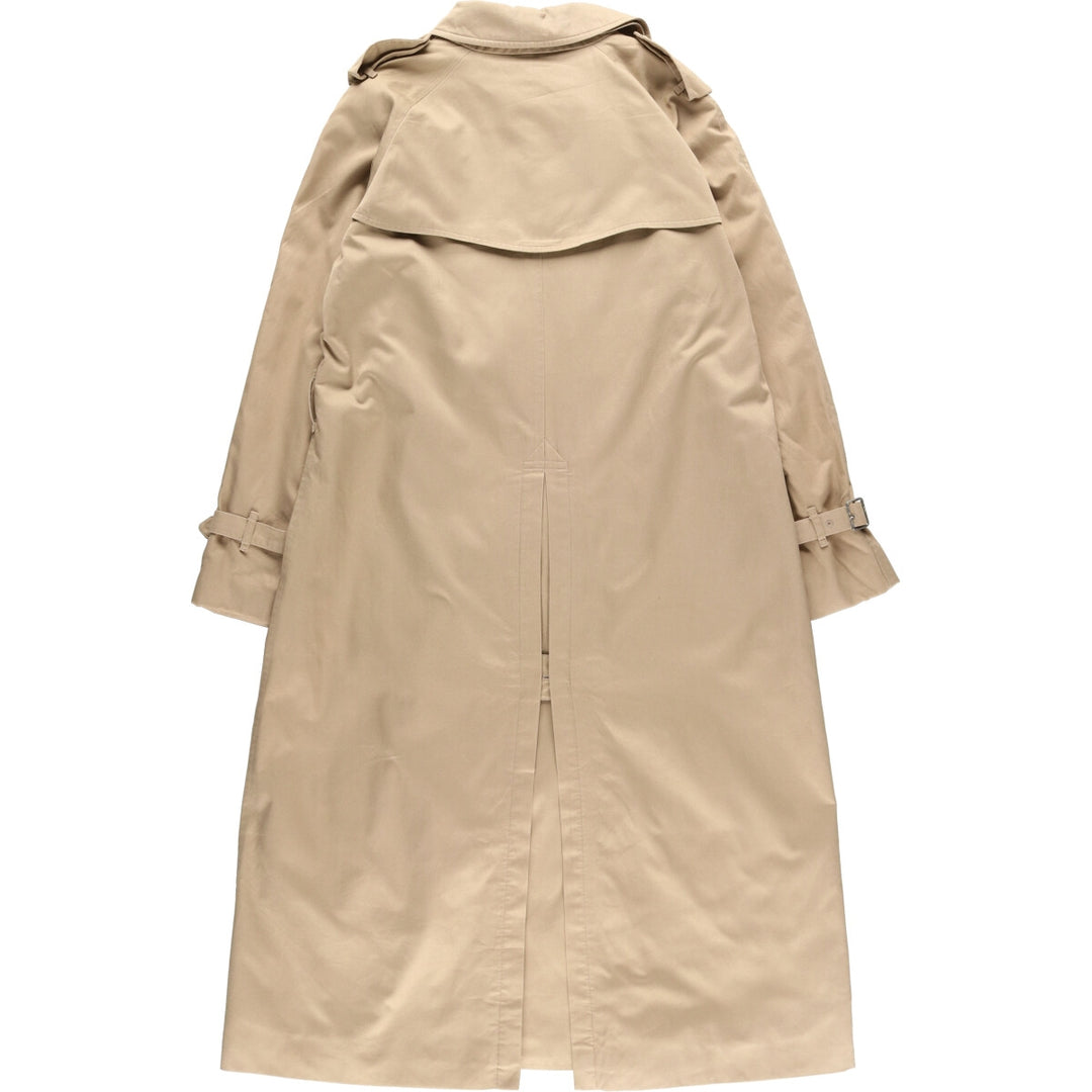 80'S Burberry trench coat made in England, women's L, vintage / eaa416813