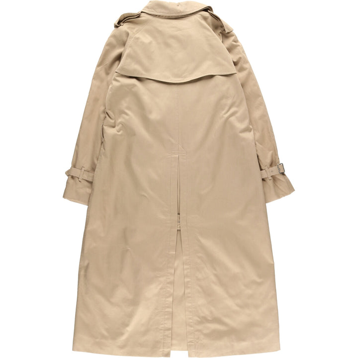 80'S Burberry trench coat made in England, women's L, vintage / eaa416813