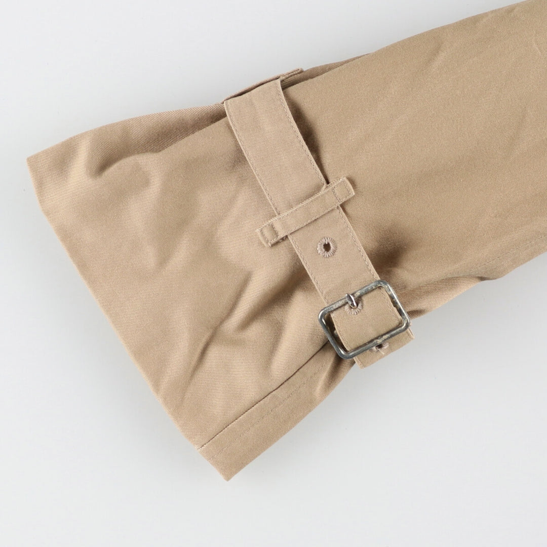 80'S Burberry trench coat made in England, women's L, vintage / eaa416813