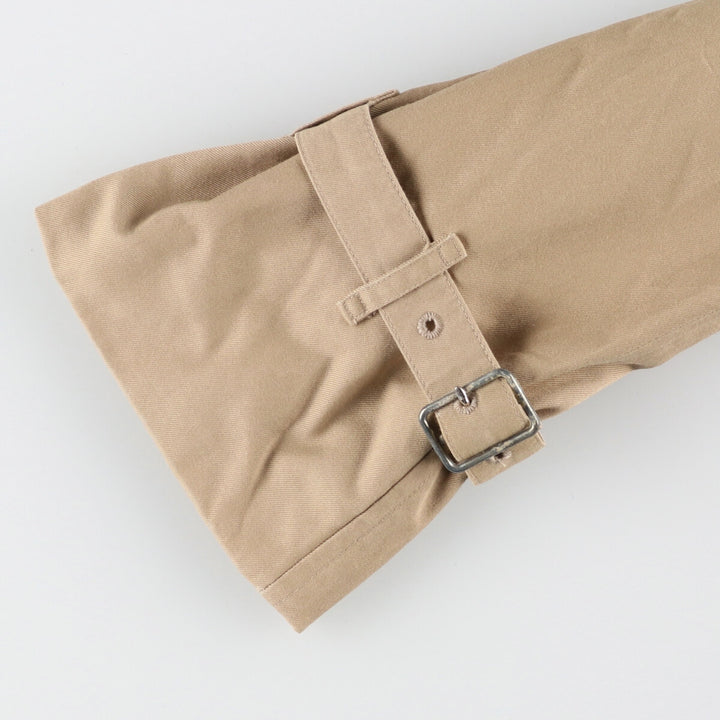 80'S Burberry trench coat made in England, women's L, vintage / eaa416813