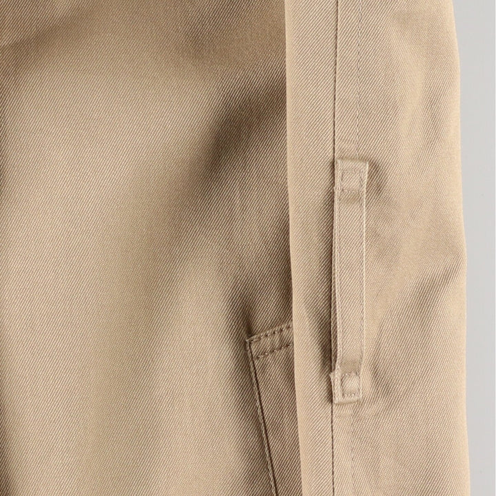 80'S Burberry trench coat made in England, women's L, vintage / eaa416813