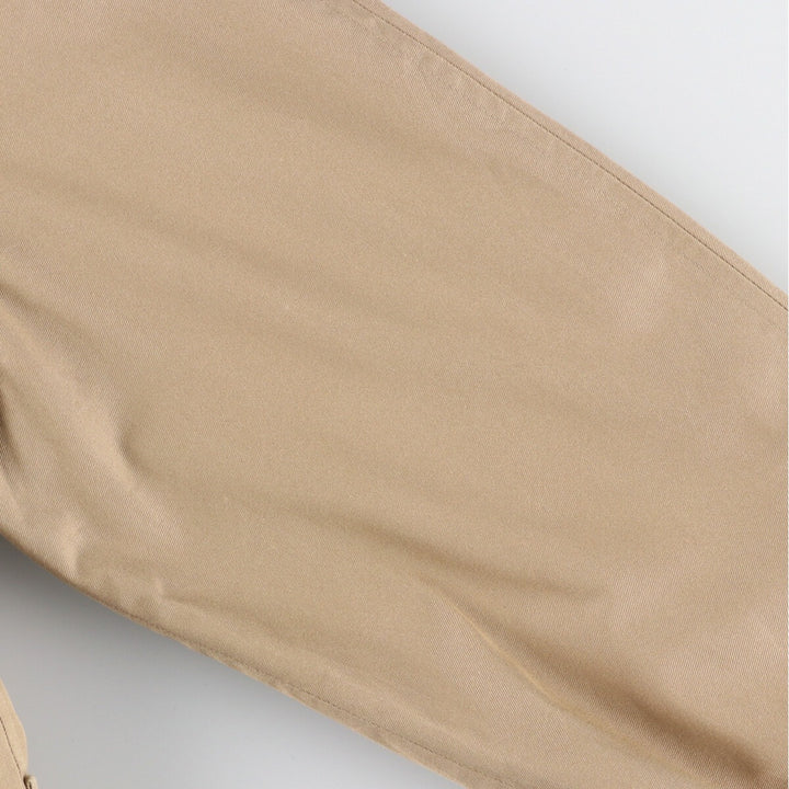 80'S Burberry trench coat made in England, women's L, vintage / eaa416813