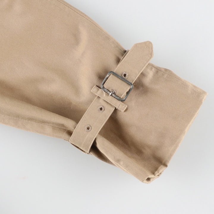 80'S Burberry trench coat made in England, women's L, vintage / eaa416813