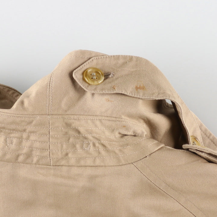 80'S Burberry trench coat made in England, women's L, vintage / eaa416813