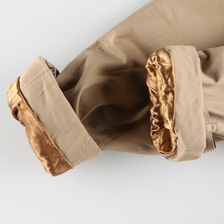 80'S Burberry trench coat made in England, women's L, vintage / eaa416813