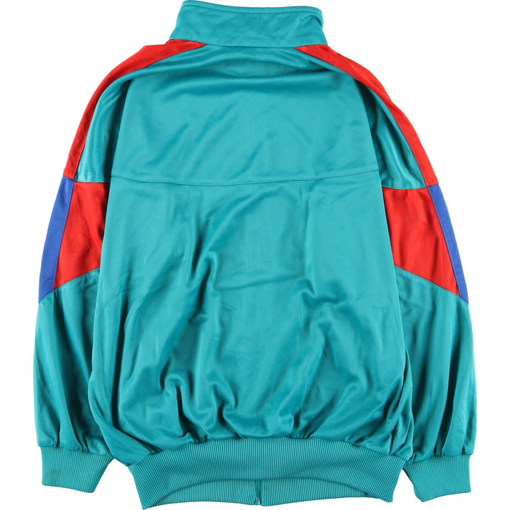 80s-90'S Adidas Jersey Track Jacket Women's S Vintage / eaa416823