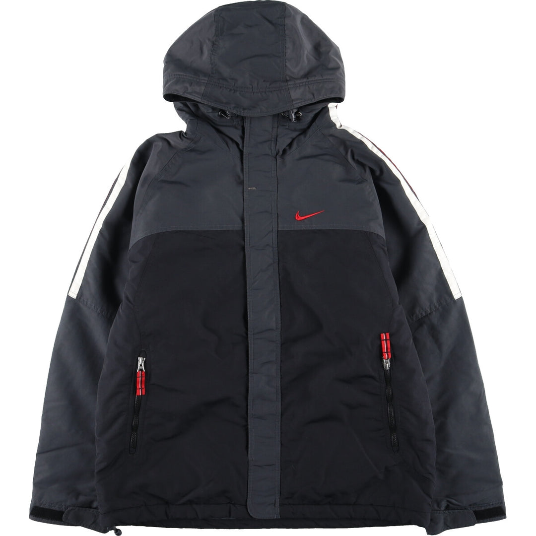 Nike Nylon Parka Men's M /eaa416856