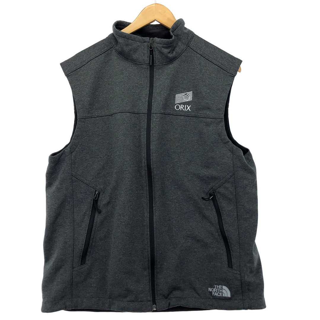 THE NORTH FACE Softshell Vest Men's L /eaa416876