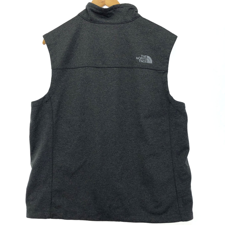 THE NORTH FACE Softshell Vest Men's L /eaa416876