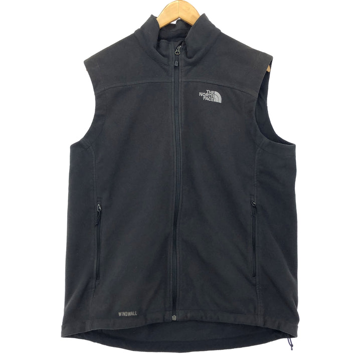 THE NORTH FACE Fleece Vest Men's L /eaa416877