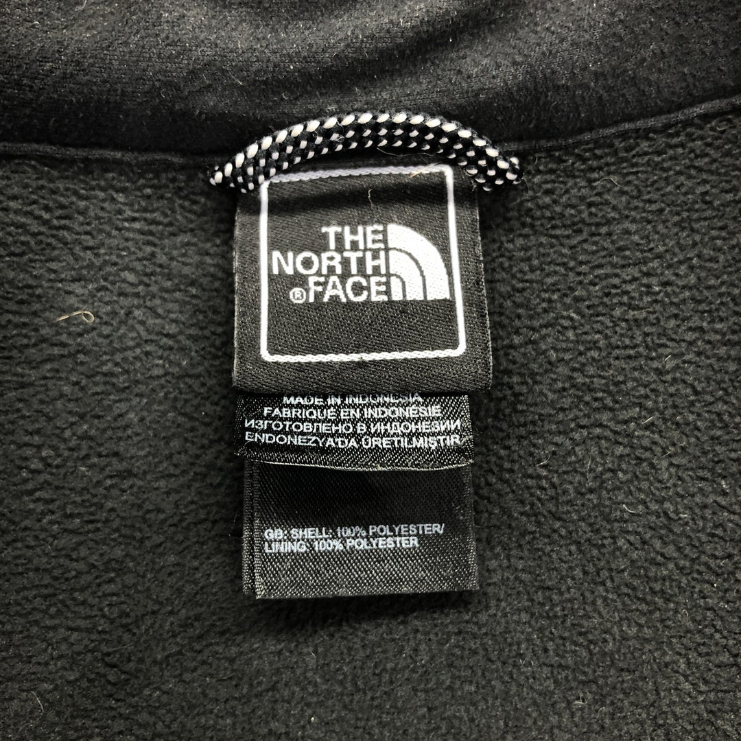 THE NORTH FACE Fleece Vest Men's L /eaa416877