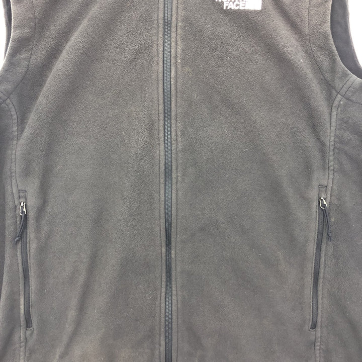 THE NORTH FACE Fleece Vest Men's L /eaa416877