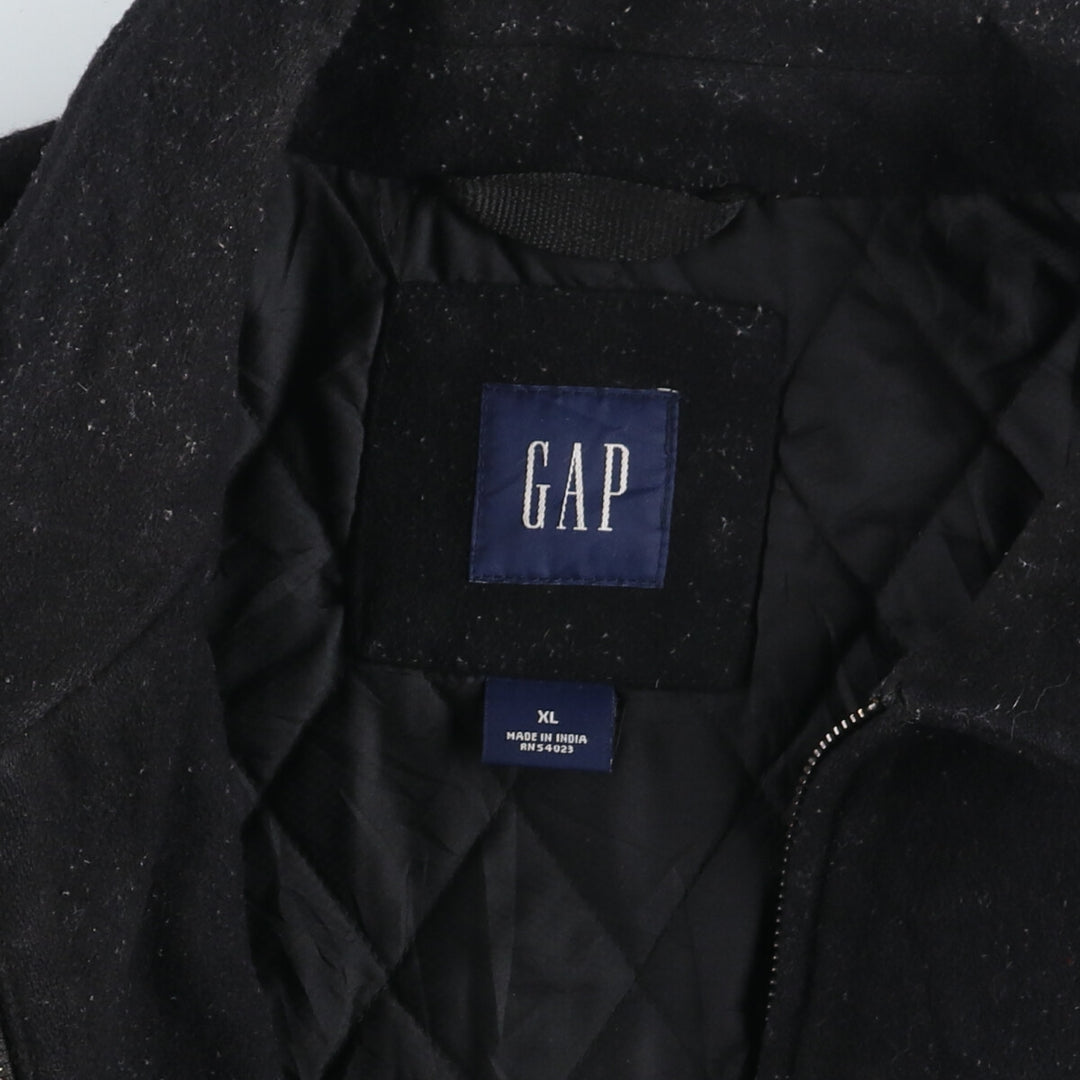 00'S GAP wool jacket, men's XL /eaa416898