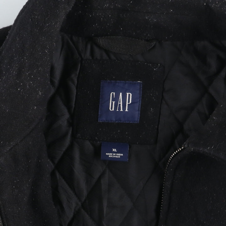 00'S GAP wool jacket, men's XL /eaa416898