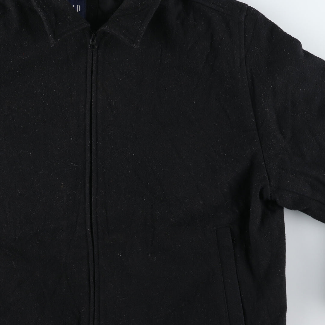 00'S GAP wool jacket, men's XL /eaa416898
