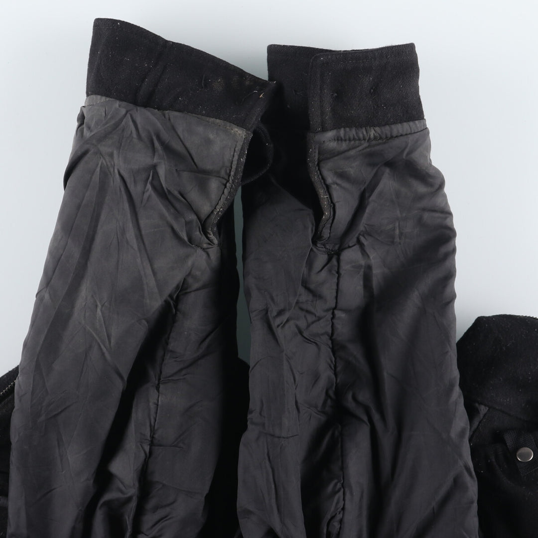 00'S GAP wool jacket, men's XL /eaa416898