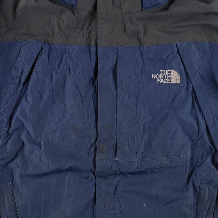 00'S The North Face Summit Series GORE-TEX Mountain Parka Shell Jacket Men's L /eaa416984