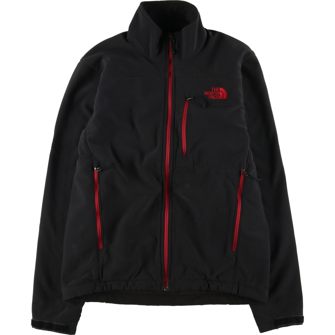 THE NORTH FACE Softshell Jacket Men's S /eaa416992