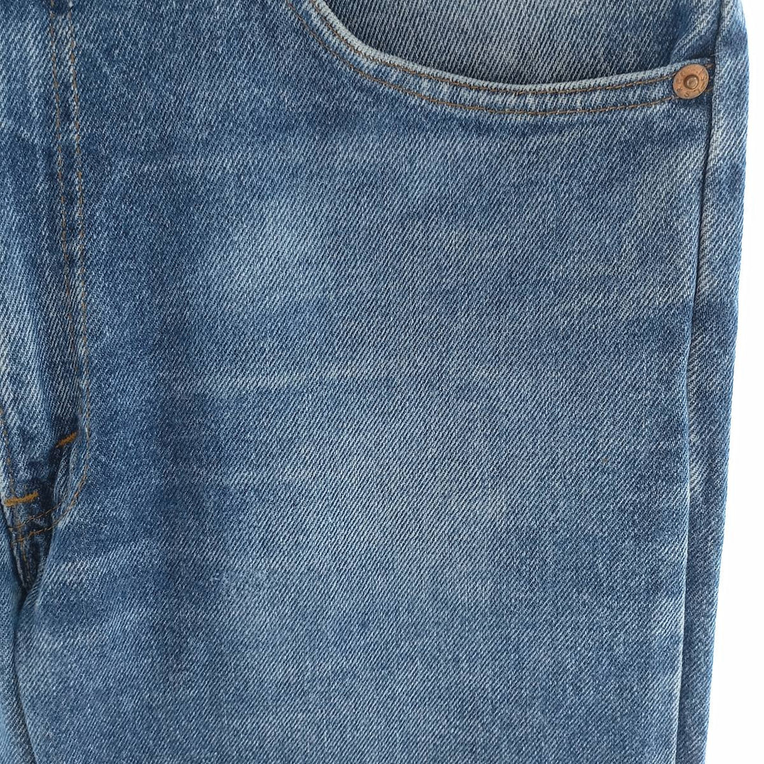 80'S Levi's 20505-0217 Orange Tab Tapered Denim Pants Made in USA Men's W34 Vintage /eaa417140