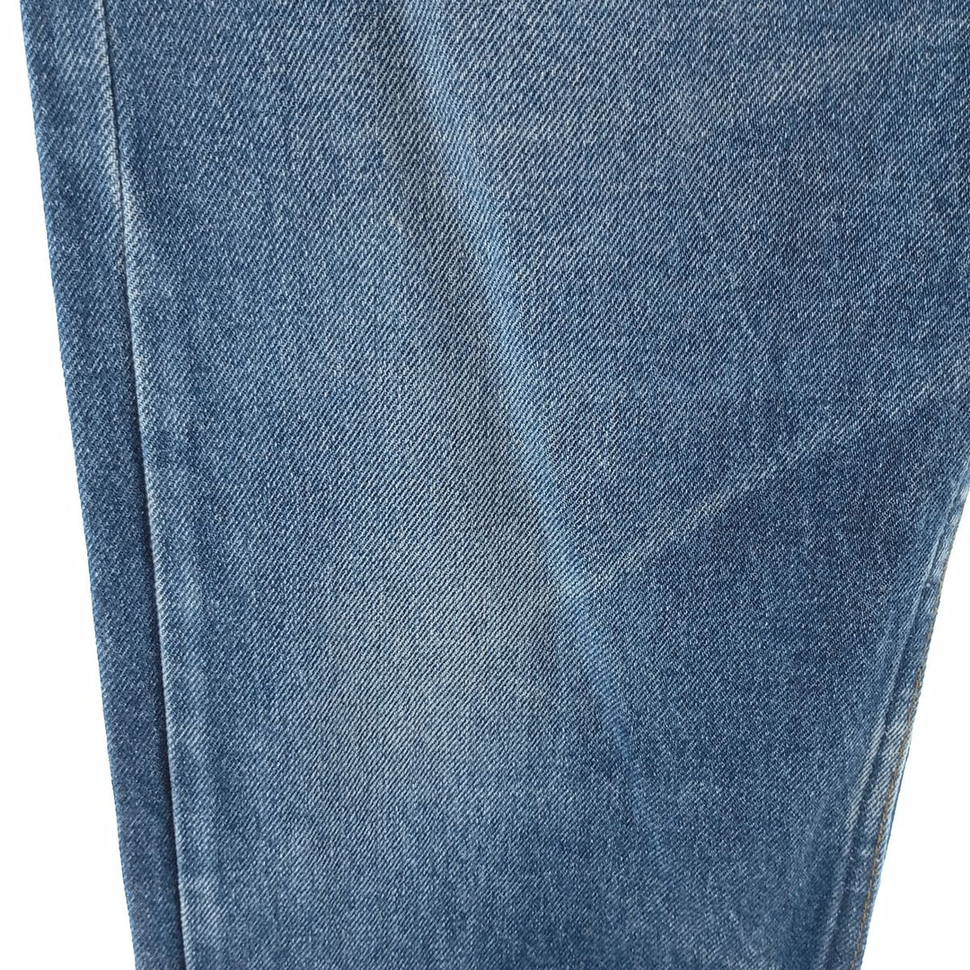 80'S Levi's 20505-0217 Orange Tab Tapered Denim Pants Made in USA Men's W34 Vintage /eaa417140