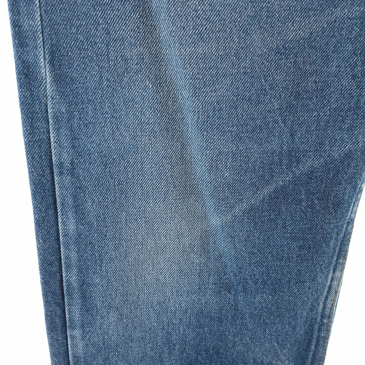 80'S Levi's 20505-0217 Orange Tab Tapered Denim Pants Made in USA Men's W34 Vintage /eaa417140