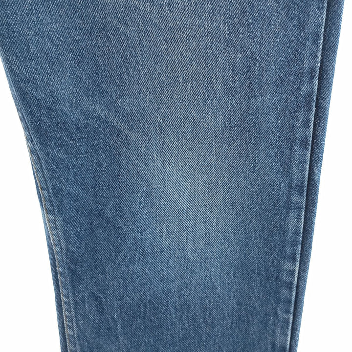 80'S Levi's 20505-0217 Orange Tab Tapered Denim Pants Made in USA Men's W34 Vintage /eaa417140