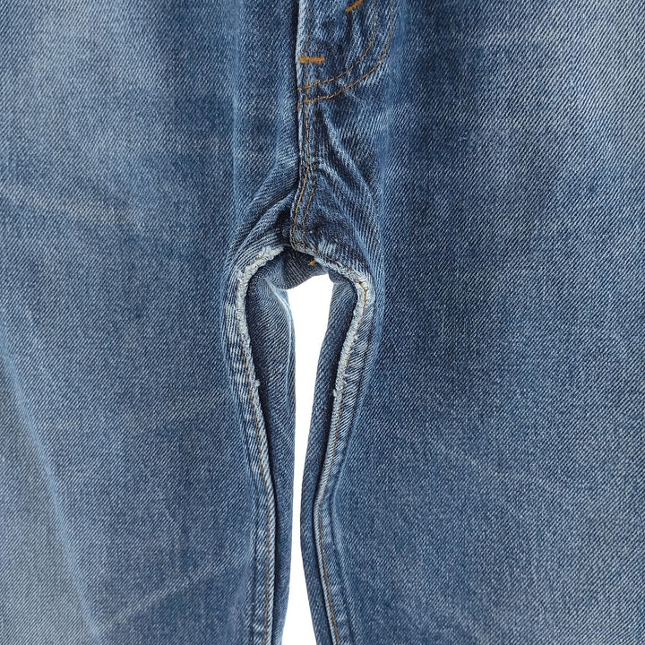 80'S Levi's 20505-0217 Orange Tab Tapered Denim Pants Made in USA Men's W34 Vintage /eaa417140