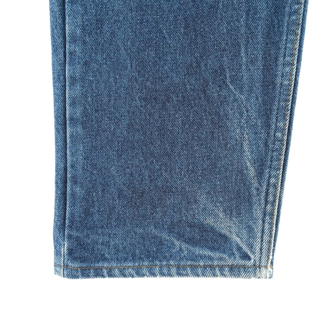 80'S Levi's 20505-0217 Orange Tab Tapered Denim Pants Made in USA Men's W34 Vintage /eaa417140