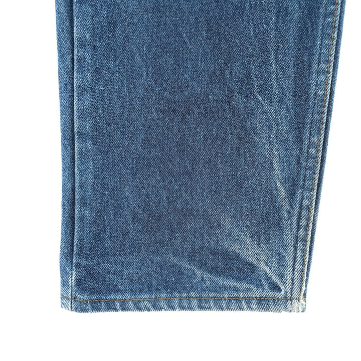 80'S Levi's 20505-0217 Orange Tab Tapered Denim Pants Made in USA Men's W34 Vintage /eaa417140