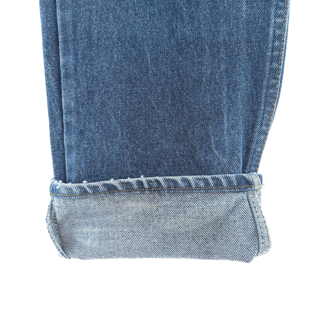 80'S Levi's 20505-0217 Orange Tab Tapered Denim Pants Made in USA Men's W34 Vintage /eaa417140