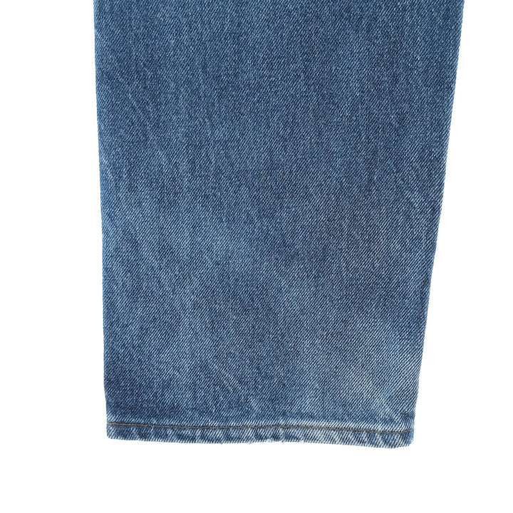 80'S Levi's 20505-0217 Orange Tab Tapered Denim Pants Made in USA Men's W34 Vintage /eaa417140