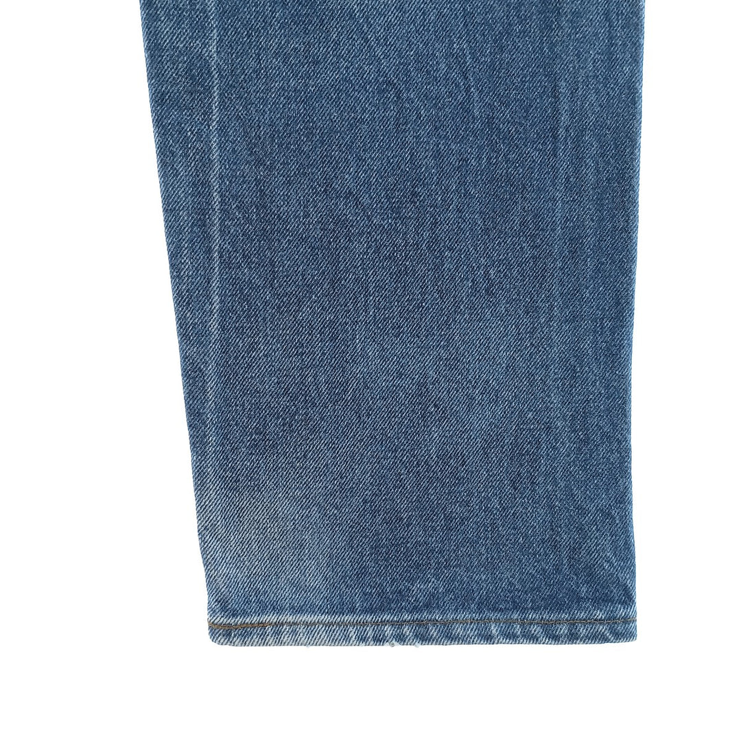 80'S Levi's 20505-0217 Orange Tab Tapered Denim Pants Made in USA Men's W34 Vintage /eaa417140