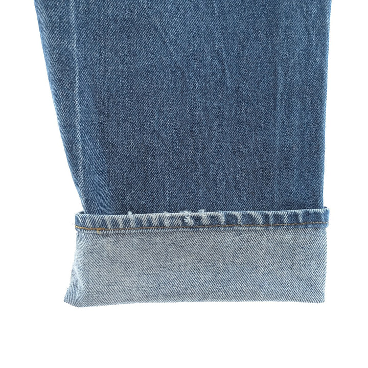 80'S Levi's 20505-0217 Orange Tab Tapered Denim Pants Made in USA Men's W34 Vintage /eaa417140