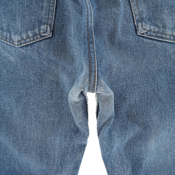 80'S Levi's 20505-0217 Orange Tab Tapered Denim Pants Made in USA Men's W34 Vintage /eaa417140