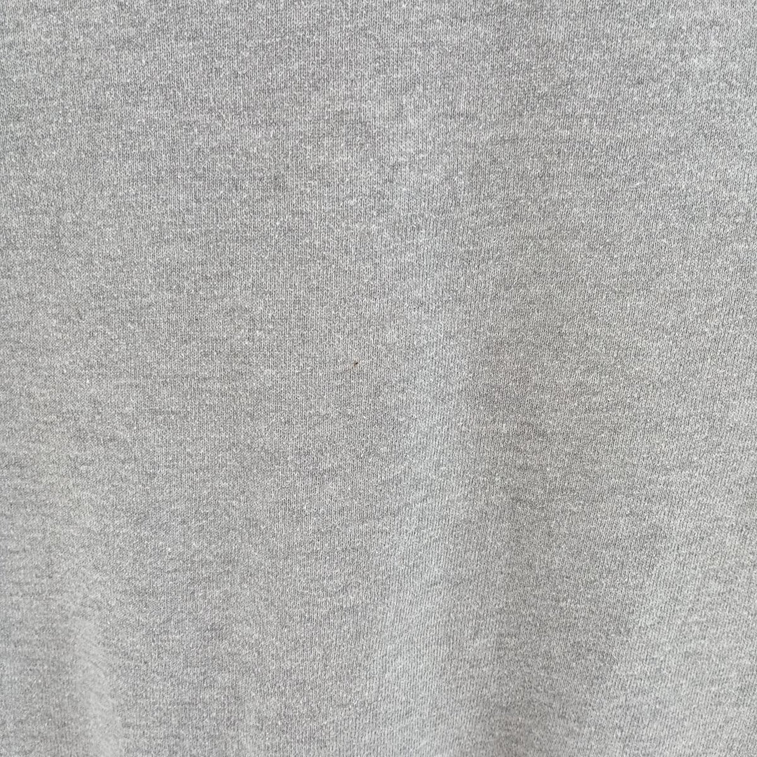 00s~ Russell DRI-POWER plain blank sweatshirt, sweatshirt, men's M size / eaa417342