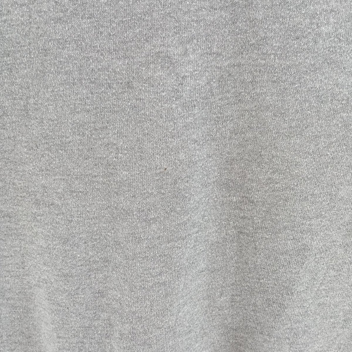 00s~ Russell DRI-POWER plain blank sweatshirt, sweatshirt, men's M size / eaa417342