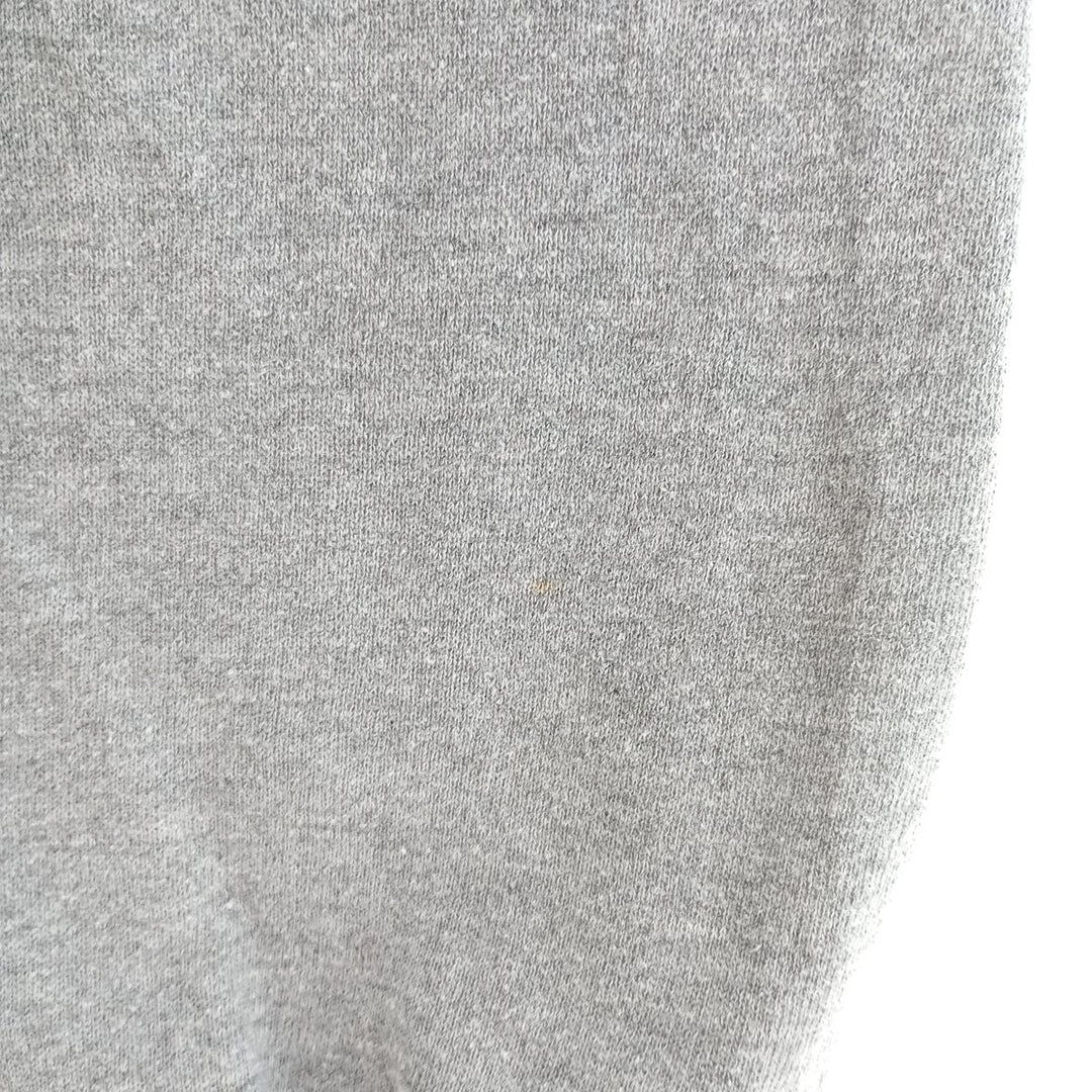 00s~ Russell DRI-POWER plain blank sweatshirt, sweatshirt, men's M size / eaa417342